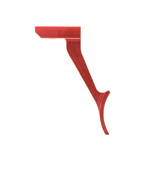 TriggerTech crossbow lever