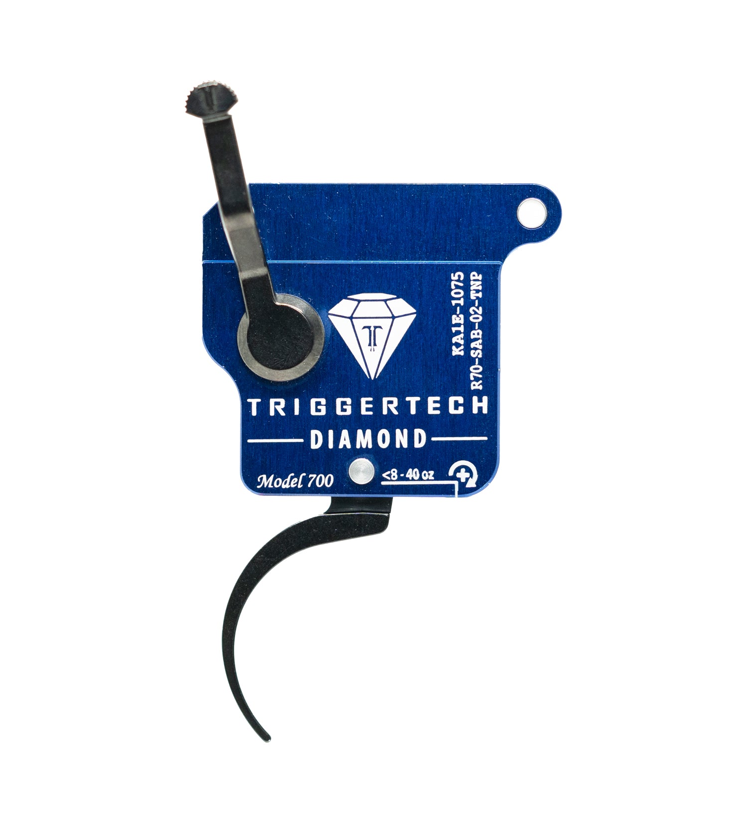 Remington 700 Single Stage Trigger Diamond TriggerTech Remington 700 single stage trigger diamond triggertech