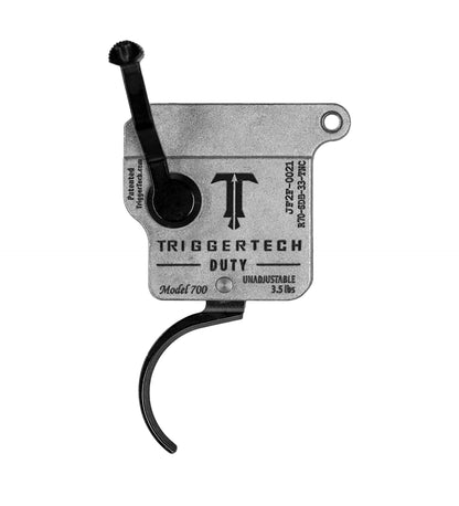 Remington 700 Duty Trigger