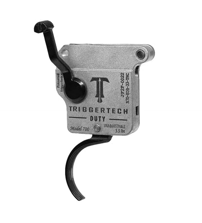 Remington 700 Duty Trigger