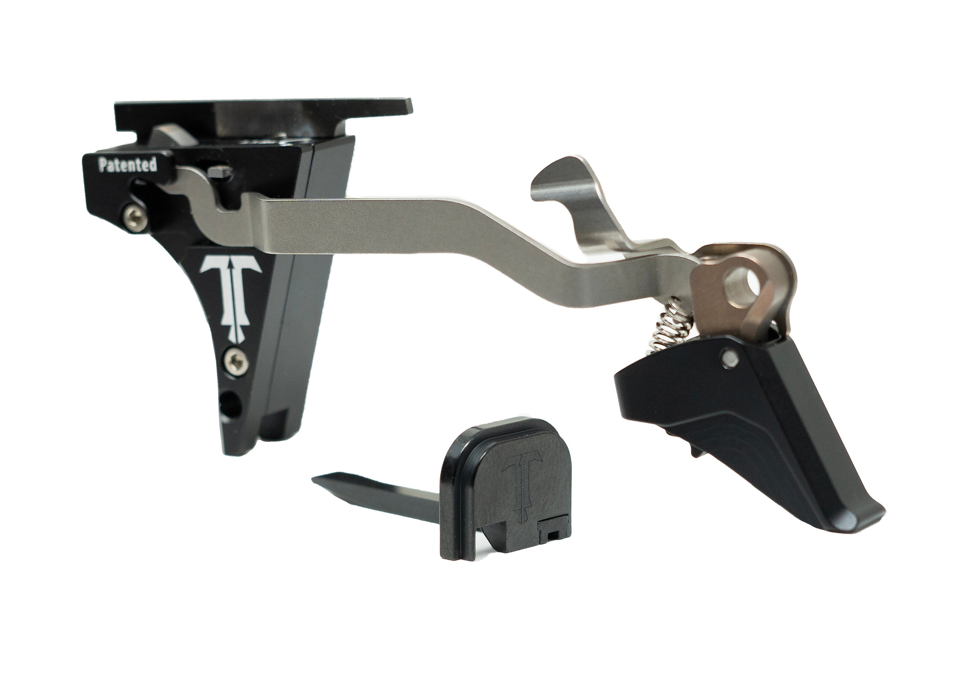 a new Glock trigger | 1911Forum