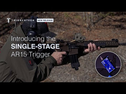 AR Single-Stage.