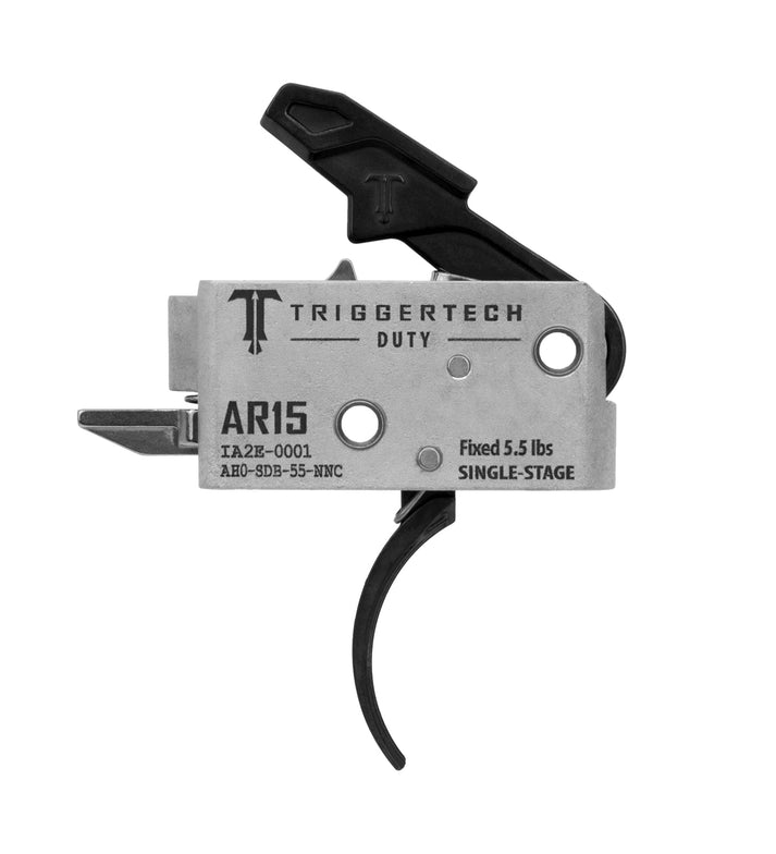 TriggerTech Duty AR Trigger – TriggerTech Dealers USA