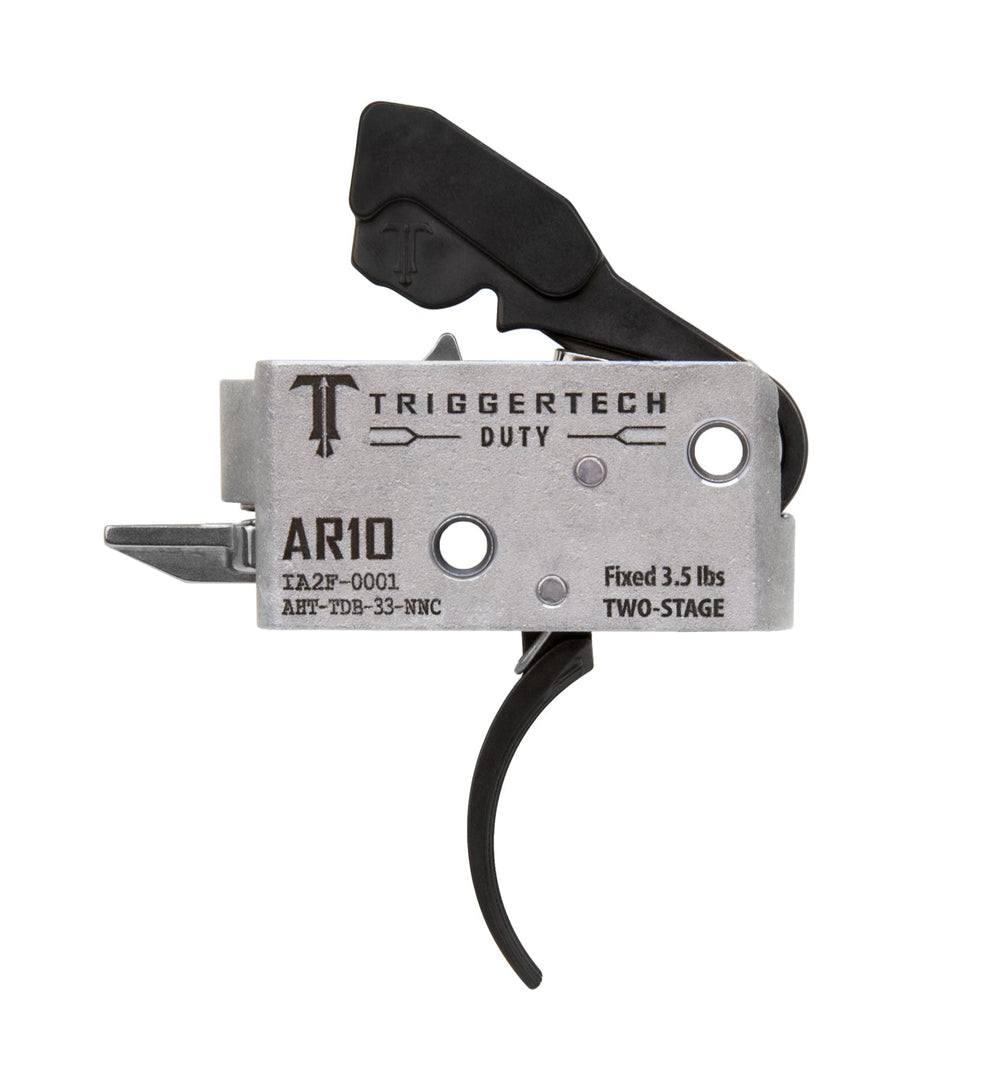 TriggerTech Duty AR Trigger – TriggerTech Dealers USA