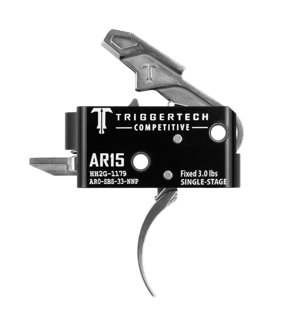 TriggerTech AR Drop in Trigger Adaptable – TriggerTech Dealers USA