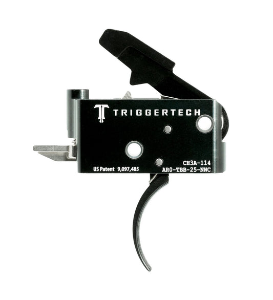 TriggerTech AR Drop in Trigger Adaptable