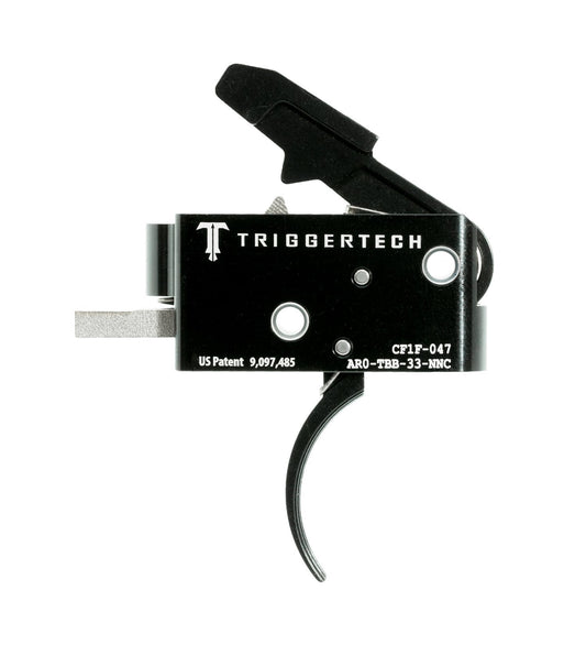 TriggerTech AR Drop in Trigger Competitive