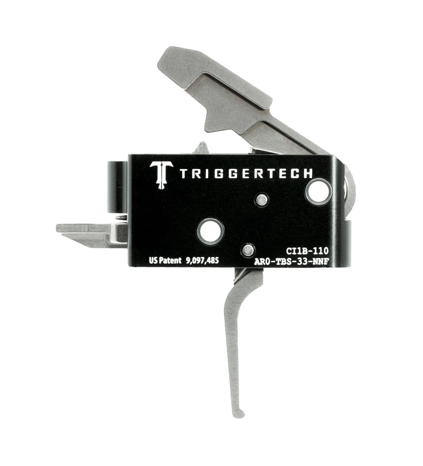 TriggerTech AR Drop in Trigger Competitive