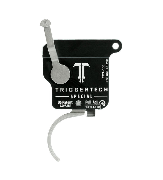 TriggerTech Remington 700 Drop in Trigger Special