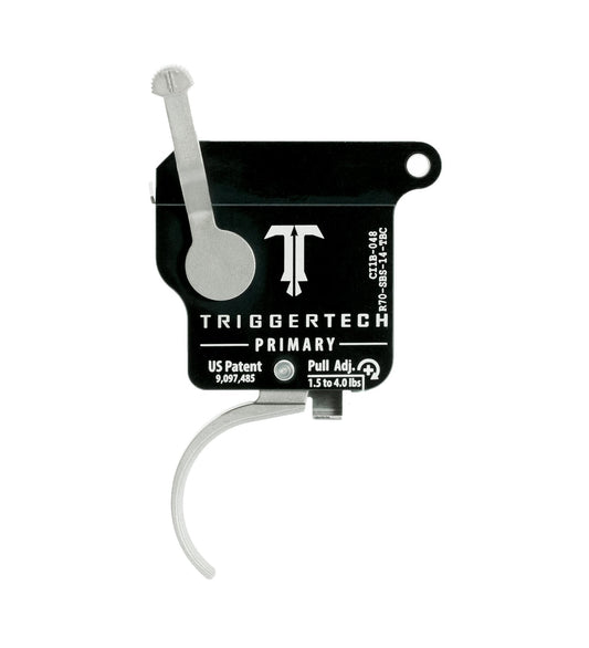 TriggerTech Remington 700 Drop in Trigger Primary