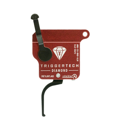 TriggerTech Remington 700 Drop in Trigger Diamond